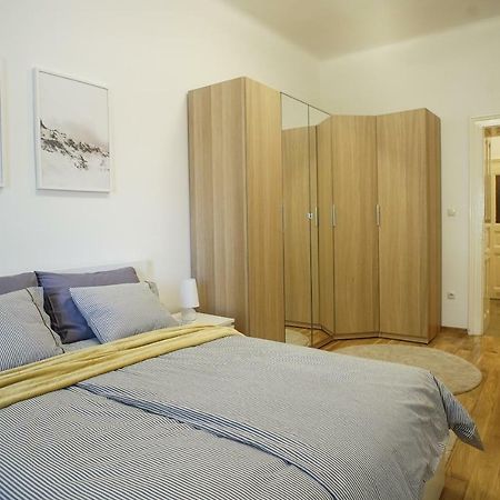 Apartment Centar Загреб Экстерьер фото
