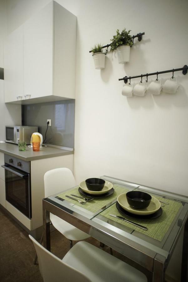 Apartment Centar Загреб Экстерьер фото